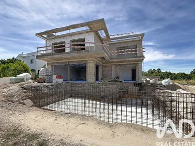 Casa/Moradia em Luz de Tavira e Santo Estêvão