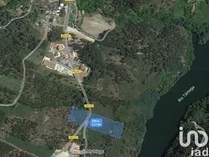 Terreno em Vila Boa de Quires e Maureles