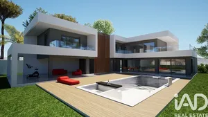 Casa em Fernão Ferro