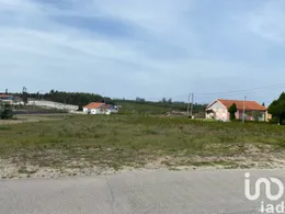 Building plot  in Monte Real e Carvide