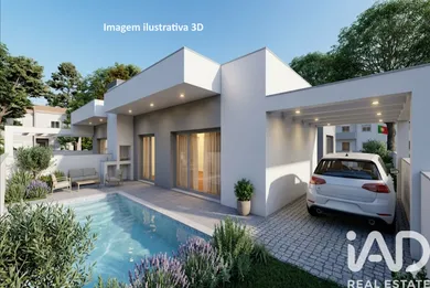 Casa/Moradia em Fernão Ferro