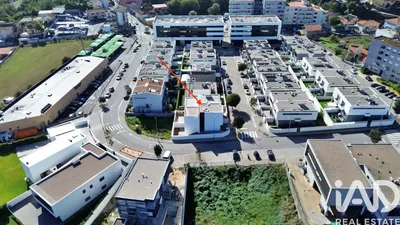 Fotografia 5 de Casa/Moradia 3 quartos de 400 m² em Fânzeres