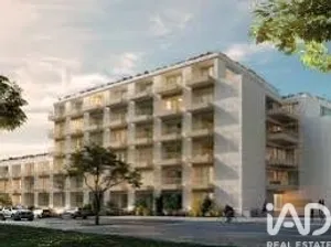 Apartamento T1 em Paranhos