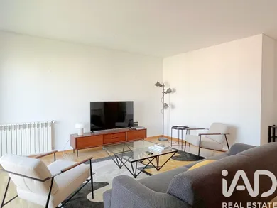 Apartamento T2 em Ajuda