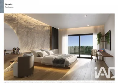 Apartamento T4 em Tavira (Santa Maria e Santiago)