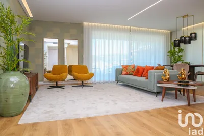 Fotografia 6 de Apartamento 2 quartos de 152 m² em Alverca do Ribatejo e Sobralinho
