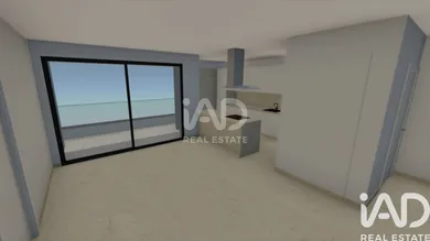 Apartamento T2 em Quelfes