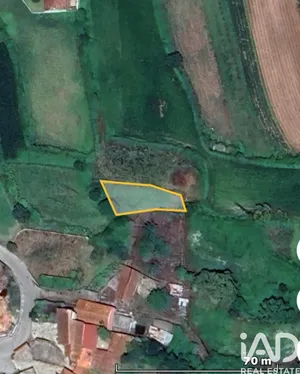 Terreno rústico  em Antas