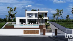 House at Albufeira e Olhos de Água