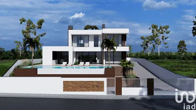 House in Albufeira e Olhos de Água