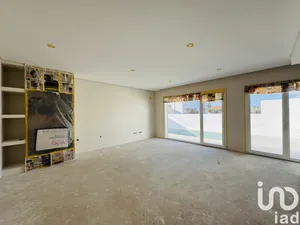 House at Fernão Ferro