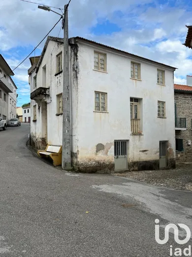 House in Sobreira Formosa e Alvito da Beira