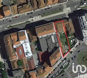 Terrain à Glória E Vera Cruz