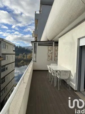 Apartment T2 at Peso da Régua e Godim