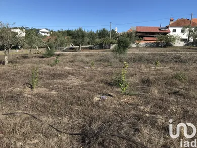 Terreno urbano  em Rio de Couros e Casal dos Bernardos