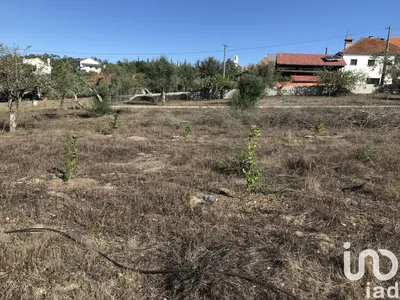 Fotografia 1 de Terreno urbano de 3446 m² em Rio de Couros e Casal dos Bernardos