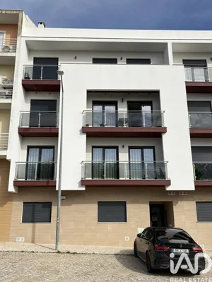 Appartement T2 à Pinhal Novo