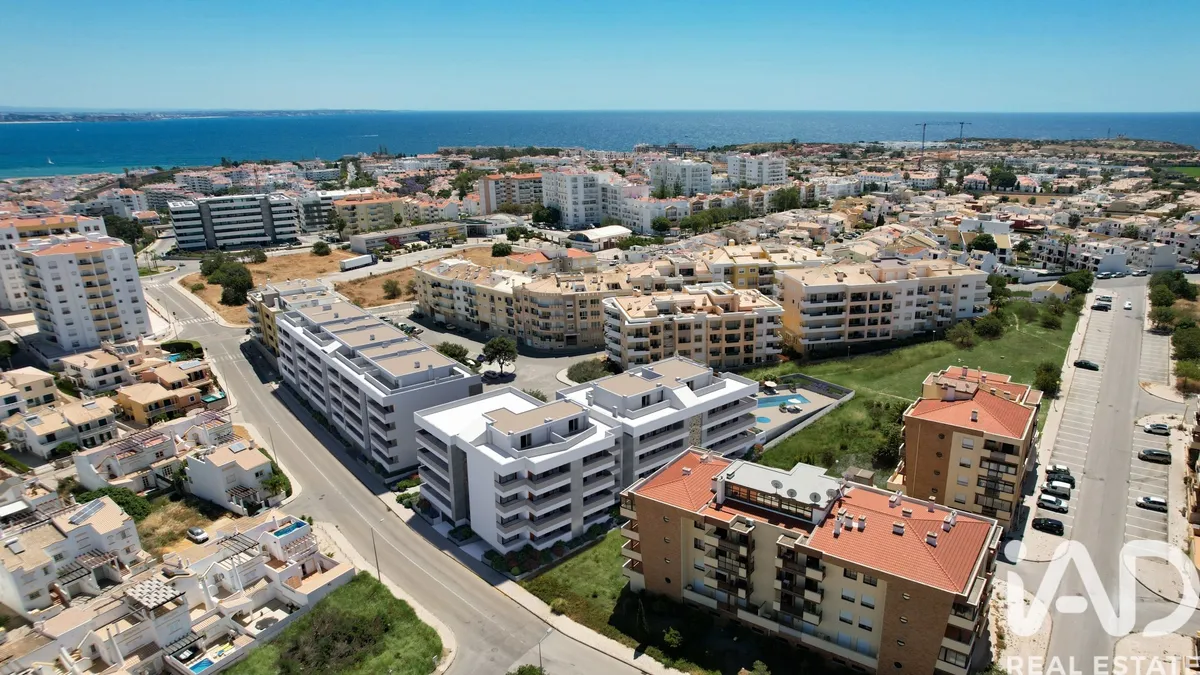 Apartamento 2 quartos de 154 m² em São Gonçalo De Lagos