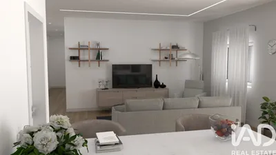 Fotografia 6 de Apartamento 1 quarto de 62 m² em Loulé