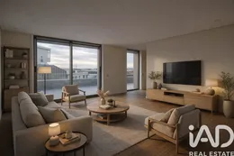 Appartement T3 à Espinho