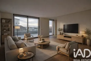 Appartement T3 à Espinho
