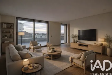 Appartement T3 à Espinho