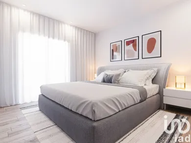 Apartamento T3 em Tavira (Santa Maria e Santiago)