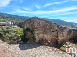 Pavillon  à Lamas e Cercal
