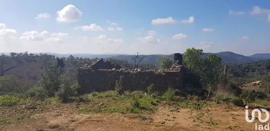 Building plot at Salir