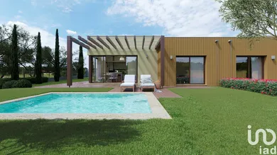 Maison à Alcantarilha e Pêra