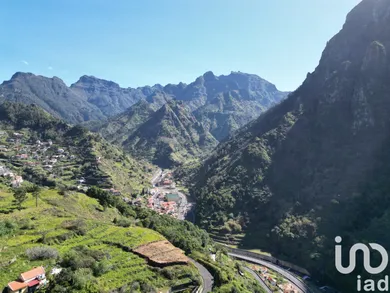Land  in Serra de Água