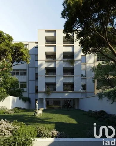 Apartamento T2 em Paranhos