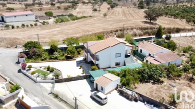 House  in Ourique