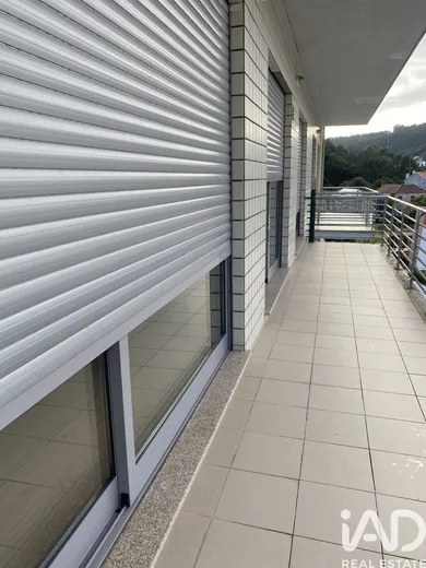 Apartamento T1 em Viana do Castelo (Santa Maria Maior e Monserrate) e Meadela