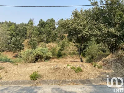 Fotografia 6 de Terreno urbano de 640 m² em Leiria
