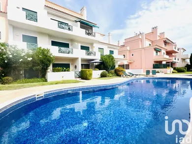 Apartment T2 in Albufeira e Olhos de Água