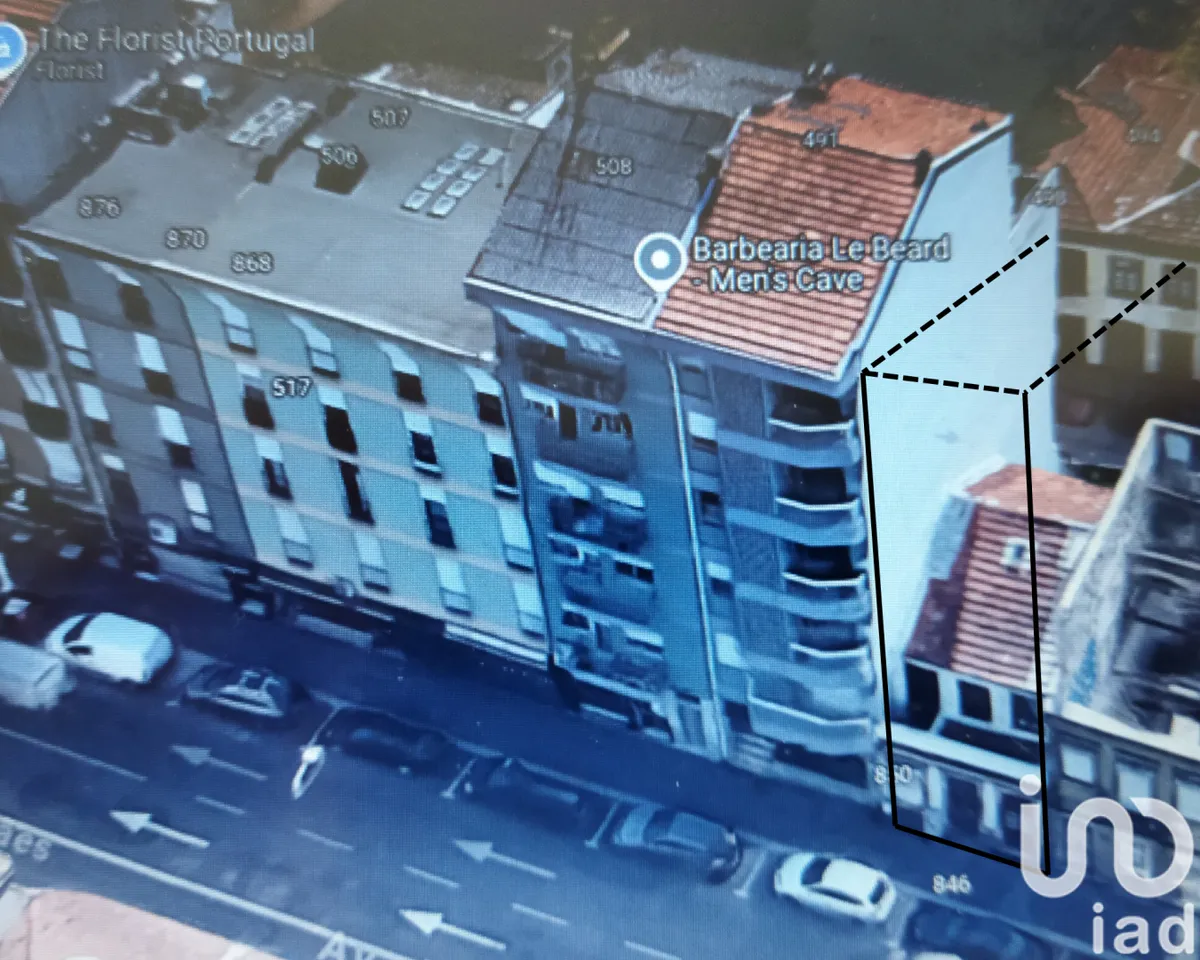 Prédio de 95 m² em Bonfim