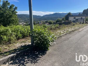 Land  at São Pedro do Sul, Várzea e Baiões