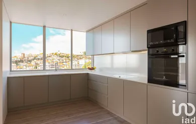 Appartement T2 à Funchal (Santa Luzia)
