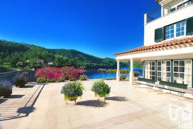 Maison de campagne  à Nossa Senhora do Pranto