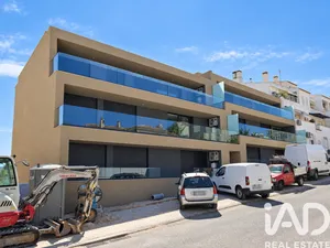 Apartment T2 in Portimão