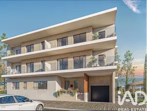 Apartamento T3 em Atouguia da Baleia