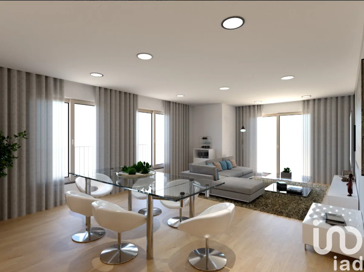 Apartamento 4 quartos de 180 m² em Montijo e Afonsoeiro