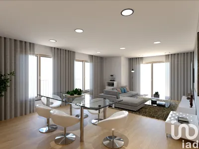 Fotografia 1 de Apartamento 4 quartos de 180 m² em Montijo e Afonsoeiro