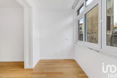 Fotografia 3 de Apartamento 3 quartos de 129 m² em Arroios