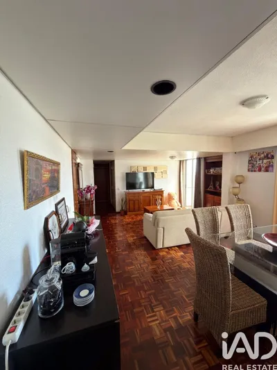 Fotografia 3 de Apartamento 2 quartos de 91 m² em Funchal (Sé)