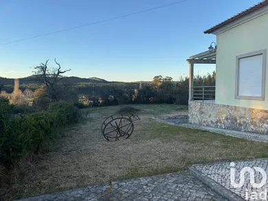 Maison traditionnelle à Valado dos Frades