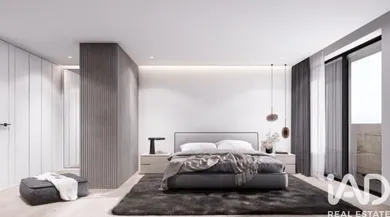 Apartment T1 in Vila Nova De Cerveira E Lovelhe