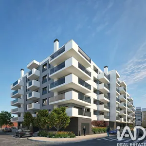 Apartamento T2 em Armação de Pêra