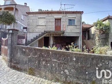 Village house  in Parada do Monte e Cubalhão